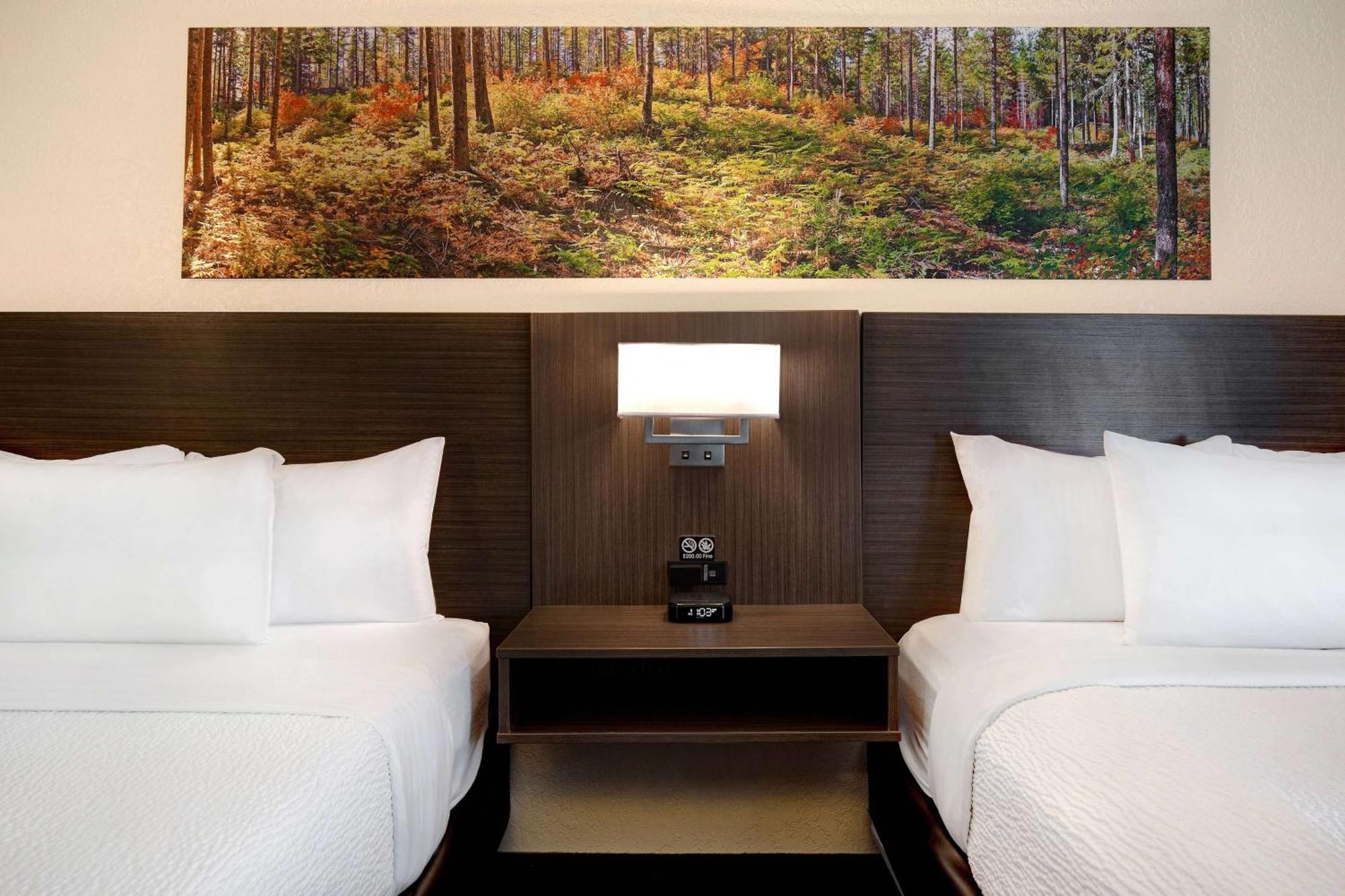 Days Inn & Conference Centre By Wyndham Prince Albert Exteriér fotografie