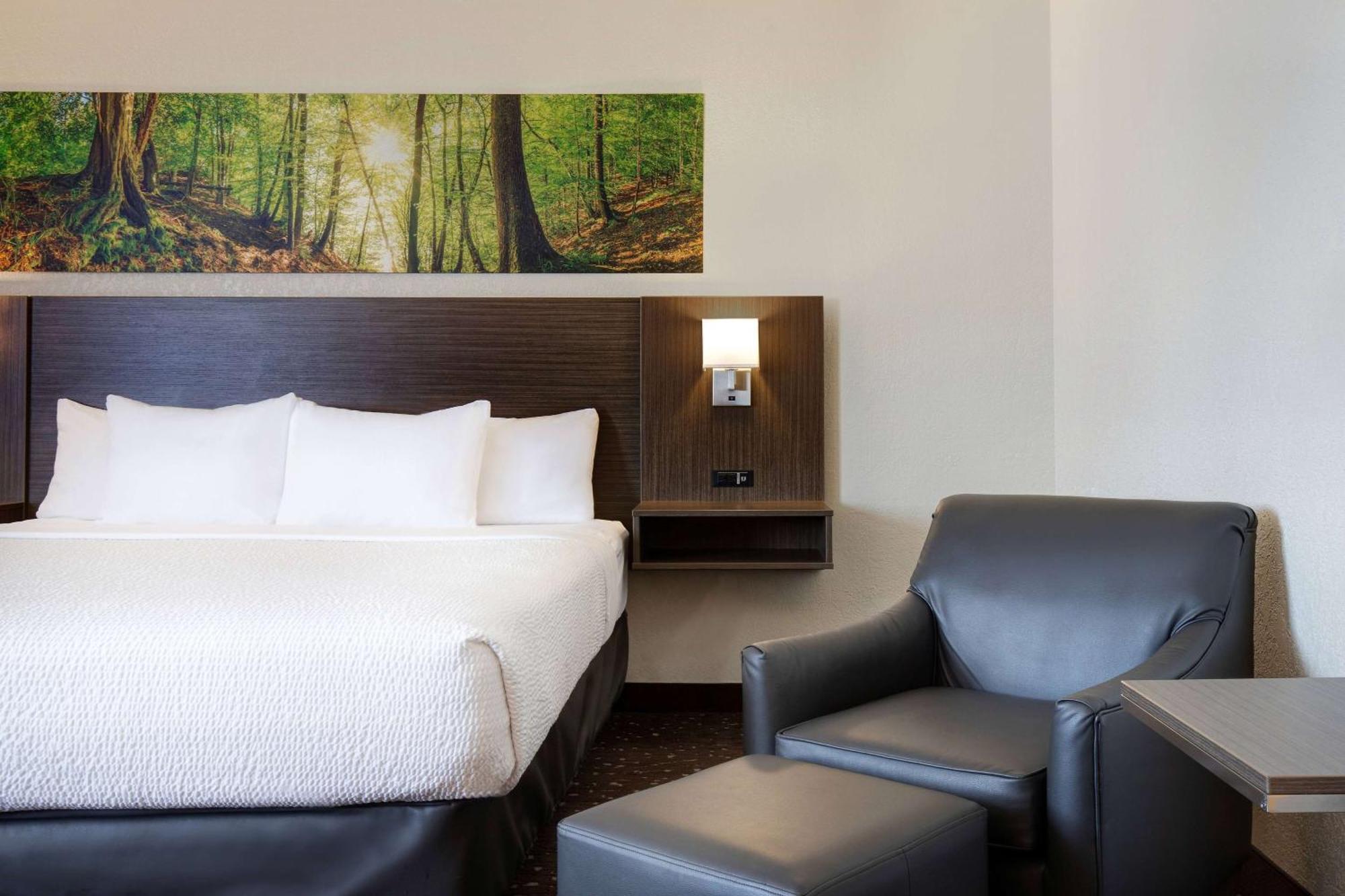 Days Inn & Conference Centre By Wyndham Prince Albert Exteriér fotografie